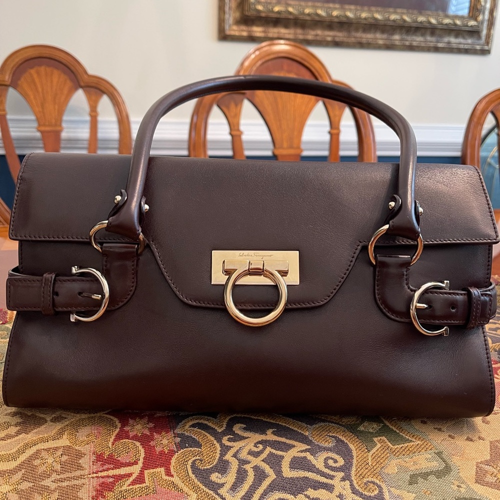 Salvatore Ferragamo